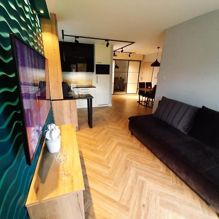 Marina Jantar Appartement Buitenkant foto