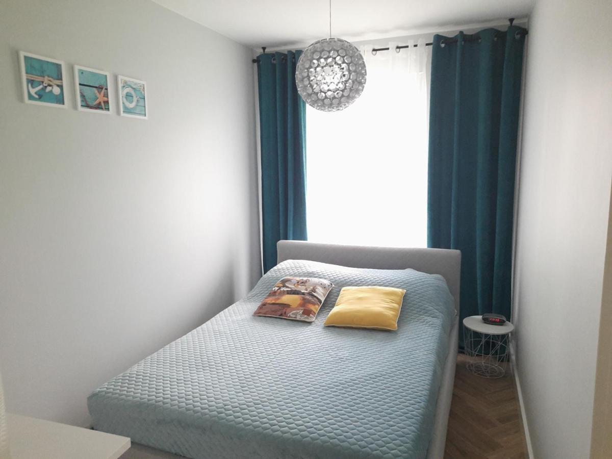 Marina Jantar Appartement Buitenkant foto