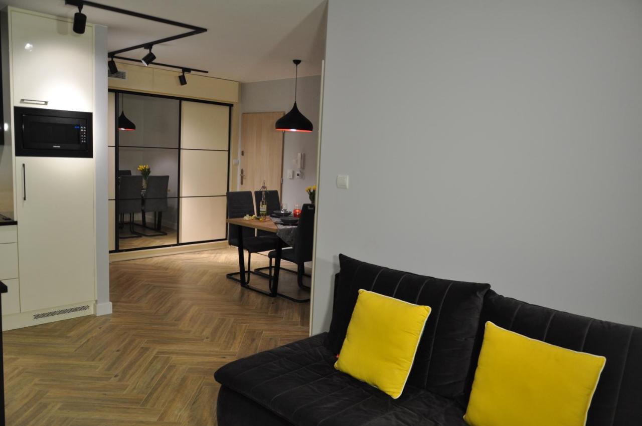 Marina Jantar Appartement Buitenkant foto